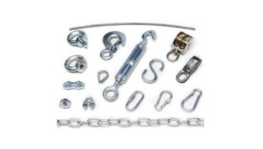 Оптові ціни на такелажні вироби!