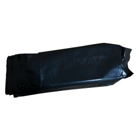 Мішки для розсади 8*14 0,5л чорні (уп.)